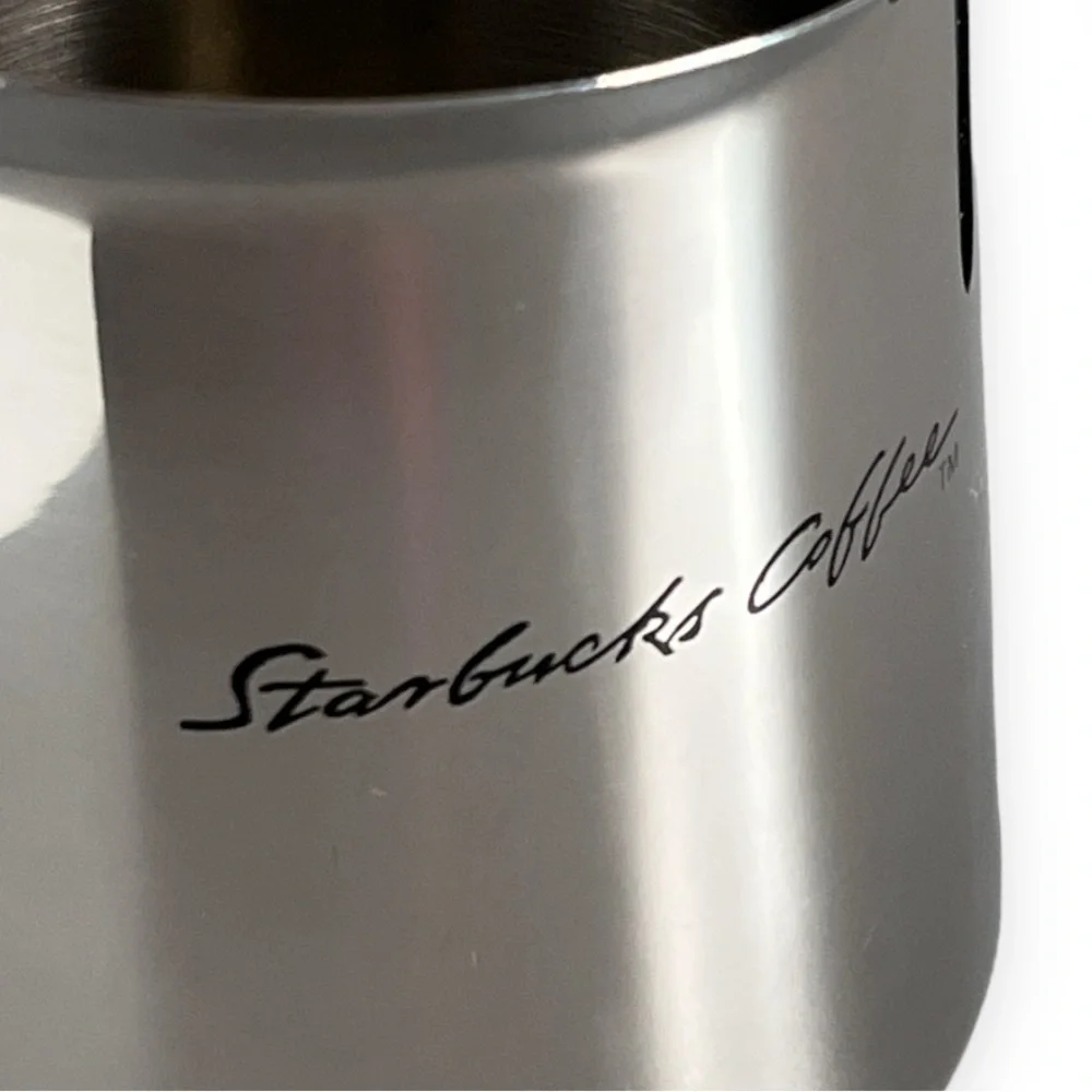 Starbucks vintage coffee